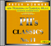 PH’s Classics - No. 11
